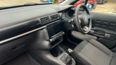 Citroen C3 1.2 PureTech Plus 5dr Petrol Hatchback